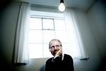 »Hver gang vi møder en grov generalisering, må vi stoppe op og afsløre den som den løgn, den er«, siger Rune Engelbreth Larsen. Foto: Kåre Viemose 