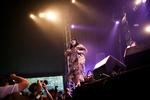 I 2008 gav bandet Gossip med forsanger Beth Ditto koncert på Odeon-scenen til Roskilde Festival. 