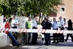 Den 28-årige mand blev skudt ned ved højlys dag på Amager. Arkivfoto. 