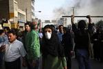 Mideast Iran Election