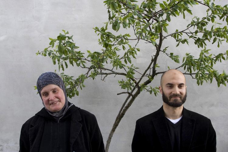 Imran Shah mener ikke, at en politiker fra København skal blande sig i, hvad Islamisk Trossamfund skal udtale sig om. Arkivfoto. 