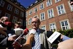 PET-kommissionens formand Leif Aamand er en fåmælt mand. Det sidste årti har han arbejdet på rapportens konklusioner. 