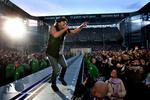 AC/DC i Parken 