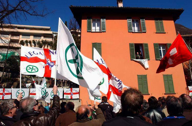 Lega Nord er outrerede, selv for Dansk Folkeparti, mener socialdemokraten Dan Jørgensen. 