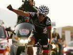 Carlos Sastre var stærkest på kongeteapen i Giro d'Italian, men det er stadig Dennis Mentjov, der fører sammenlagt. 
