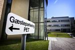 PETs hovedkvarter i Buddinge
