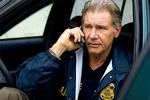 Harrison Ford spiller solidt i filmen 'Crossing Over'. 