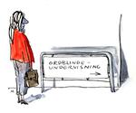 Læsevanskeligheder