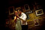 Alberto Daniel Nacachs som ejer den argentinske vinbar Tango y Vinos har en mission om at bringe en lille del af sin passion og sit hjemland ind i danskerne. 