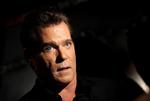Ray Liotta er filmaktuel med 'Crossing Over' - manden som brød igennem med 'GoodFellas' og som fra barnsben drømte om at blive gangster. 