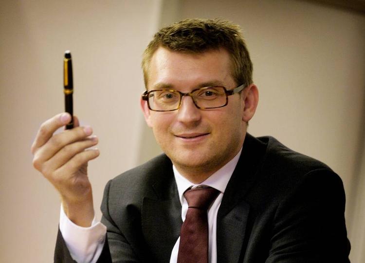 »Jeg er en del af målgruppen med lav sædkvalitet, så det bliver rigtig nærværende, og cocktaileffekten er en stor øjenåbner for mig«, siger Troels Lund Poulsen. 