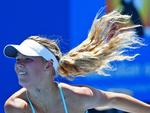 Wozniacki sætter pris på Paris