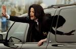 MICHAEL JACKSON