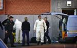 Terrorsagen fra Glasvej vakte stor opsigt, da PET fra begyndelsen fortalte om en tæt forbindelse til al-Qaeda. Arkivfoto. 