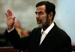 Flere danske virksomheder er trukket ind i korruptionsskandalen om olie-for-mad-skandalen i Irak under Saddam Husseins styre. Arkivfoto: 