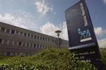 Novo Nordisk