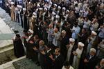 APTOPIX Mideast Iran Election