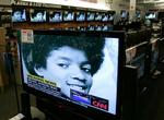 Nyheden om pop-ikonet Michael Jacksons død blev først afsløret af sladder-sitet TMZ. 