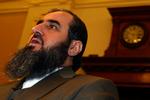 Den kontroversielle Mullah Krekar (arkivfoto). 