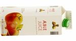 purefruitæblejuice