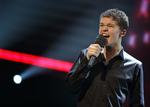 X factor Martin