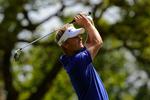 Søren Kjeldsen har stadig chance for et topresultat i Tyskland. Arkivfoto. 