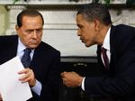 Obama Italy US