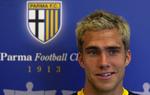 Magnus Troest slutter sit ophold hos Parma - i fremtiden skal han forsøge at skaffe point hjem til Genoa. Arkivfoto. 