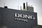 DONG Energy