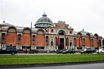 Hos Glyptoteket har man lagt mærke til, at der er færre svensktalende gæster end normalt. Men der er ingen planer om særlige svenskerrabatter. Arkivfoto. 