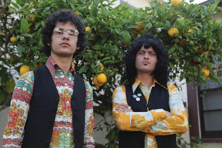 Det er grund til at glæde sig til The Mars Volta på Roskilde Festivalen. Her kan vi nemlig få lov at opleve en gruppe med en sjælden udholdenhed, når det kommer til kompromisløs udforskning af alle tænkelige facetter af musikken. 