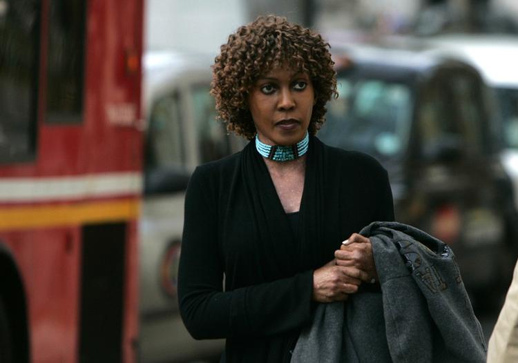 Grace Rwaramba har været barnepige for Michael Jacksons tre børn og har et indgående kendskab til familien. 