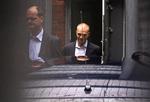 Stein Bagger afsoner allerede sin straf på syv års fængsel for bedrageri og dokumentfalsk. Hvis han bliver tiltalt og dømt for overfaldet på Allan Vestergaard risikerer han yderligere år bag tremmer. 