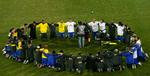 South Africa USA Brazil Confed Cup Soccer