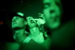 Roskilde Festivals publikum må undvære Wavves. Arkivfoto. 