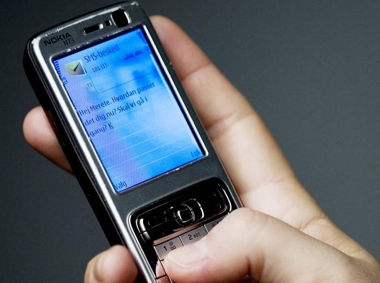 De er smarte, er vores mobiltelefoner. Men vi bruger kun en brøkdel af de smarte funktioner, som de er udstyret med. Hvorfor ? 