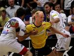 GOG Svendborg spillede sidste år finale om DM-titlen mod FCK Håndbold. Arkivfoto. 