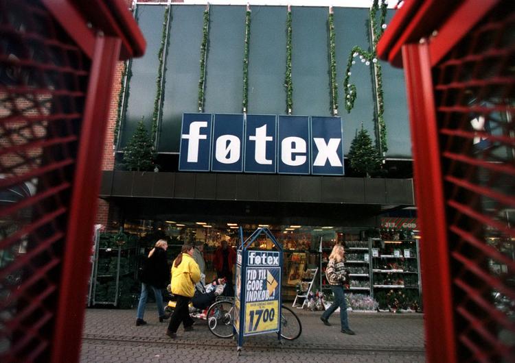 Føtex beklager sagen om den cubanske Rosa Maria Mustelier Robert, der blev anklaget for at have stjålet en pakke med tre herreunderbukser. 