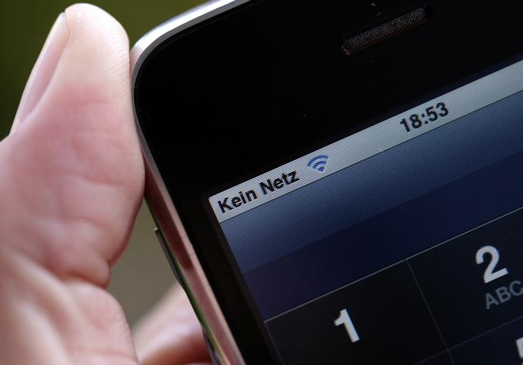 Pas på - mobilen kan blive dyr i udlandet 