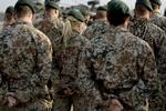 »I Forsvaret er der disciplin og mandeledelse«, siger Venstres retsordfører, Kim Andersen. (Arkivfoto) 