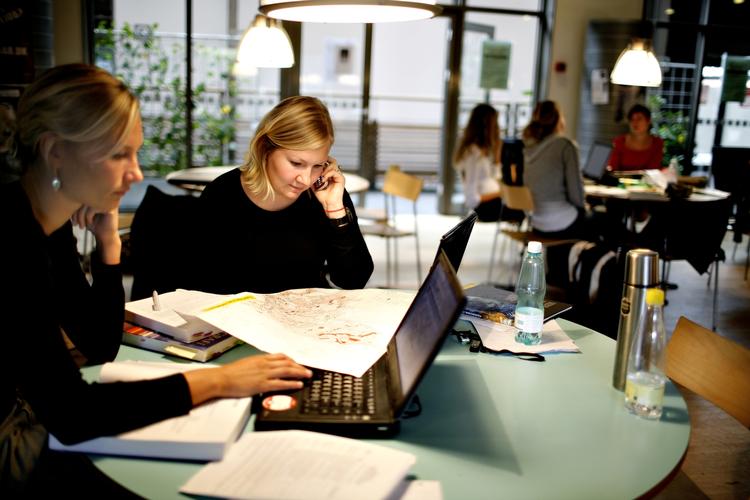 Der er gode nyheder til de lærerstuderende i hovedstadsområdet. Arkivfoto. 