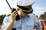 Politiet leder efter gerningsmanden til en voldtægt på Roskilde Festival mod en 15-årig pige. Arkivfoto. 