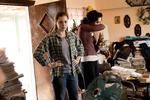 Spillet mellem søstrene Rose (Amy Adams) og Norah (Emily Blunt) løfter filmen op over en noget fortærsket morale. 