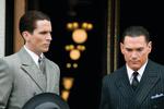 Der er bogstavelig talt fyret meget krudt af for at få 'Public Enemies' til at virke autentisk. 