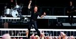 Hyldest. Bruce Springsteen hylder både USA's nye præsident, Barack Obama, og kærligheden på sit nye album, hvor det er musikken og melodierne, der spiller hovedrollen. 