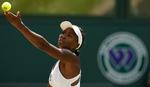 Britain Wimbledon Tennis