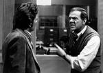Karl Malden i tv-serien 'The Streets of San Francisco'. 