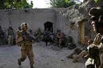 4.000 amerikanske soldater er blevet sat ind i en stor offensiv, der skal nedkæmpe Taleban i Helmand. 