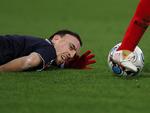 Germany Soccer Bundesliga