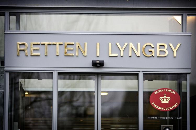 Retten i Lyngby har netop afgjort Camilla Broes skæbne. 